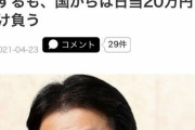 【画像】竹中平蔵、脅威の95％中抜きが判明ｗｗｗｗｗｗｗｗ