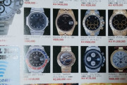 【悲報】 ロレックスの相場下落が止まらない…定価割れ続々・・・