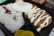 【画像】うわぁー、こんな弁当業界のファイナル弁当、見たことあるか