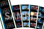 『機動戦士ガンダム ジークアクス』ついに特典にフィルムコマが登場！！ これは本気やでぇ……