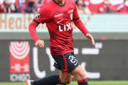 《鹿島アントラーズ》マインツ移籍のMF佐野海舟(23)、移籍金はJから移籍する日本人選手歴代最高クラスの6.8億円に