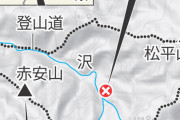 登山者「山で迷ったら登れ」←は？