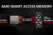 AMD Smart Access Memory：BIOSアップデートでX470とB450でも機能を有効化