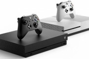 【短命】MS、XboxOneXとXboxOneS All Digital Edition 生産中止へ　今後はXboxOneSのみ生産継続　