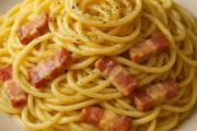 イタリア人が日本のパスタで1番許せないのはカルボナーラだった