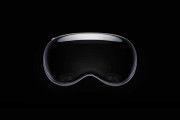 アップル、ARヘッドセット「Apple Vision Pro」を発表！