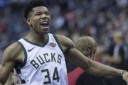 【NBA】ヤニスはオールタイムPFランキングですでに歴代2位？