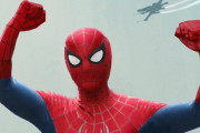 【朗報】映画「スパイダーマン：ブランド・ニュー・デイ」、全米興収で歴代1位に！！