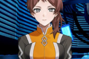 【FGO】トマリンが人気沸騰。ポニテおねえさんが癖すぎると話題に
