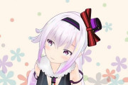Vtuber アイドル部カルロ・ピノさん、昨日の配信にてお気持ち表明・・・みんなはどう思った？
