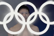 【パリ五輪】１７歳、玉井陸斗が快挙！男子高飛び込みで日本人初の銀メダル獲得「一言で言ったら奇跡」の天才少年が偉業