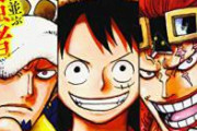 少年ジャンプランド っていう遊園地にありそうなアトラクション　