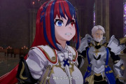 【朗報】ファイアーエムブレムの新作、まもなく発表か