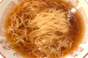 結局のところラーメンに具は必要なのかどうなのか