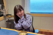 小川彩ちゃんの食レポが可愛すぎた！！！【乃木坂46】