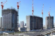 【悲報】建設中のタワーマンション「10万戸」←どうすんだこれｗｗｗｗ