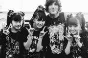 Bring Me The Horizonの新作にBABYMETALをフィーチャーした曲があるぞ！　【海外の反応】