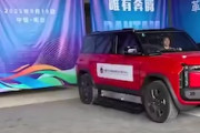 【動画】中国のEV車、画期的な方法でバッテリーの炎上問題を解決してしまう。