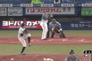 【Gif】阪神ボーアの満塁ホームランwww