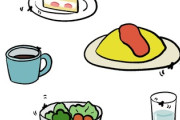 【その料理…衛生的に大丈夫?】「コバエが料理に一瞬だけ止まってしまった!」専門家に聞いた・・・