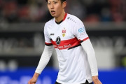 日本代表選出の伊藤洋輝、シュツットガルトへ完全移籍が決定！今季は磐田からレンタル移籍（関連まとめ）