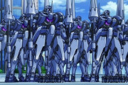 【悲報】アナザーガンダムの地球軍、だいたい敵で主人公側陣営になることが少ない