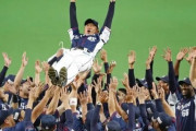 12球団最後の「勝率6割超え優勝」