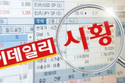 【悲報】韓国人「急激なウォン安ドル高‥」KOSPI指数、外国人投資家による売りで1%以上下落「ブラックフライデー」　韓国の反応