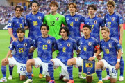 日本代表どこよりも早い採点　W杯アジア2次予選グループB第6節シリア戦