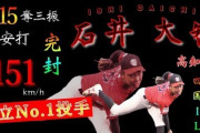 【朗報】阪神ドラフト8位の石井大智(23)そこそこ使えそう