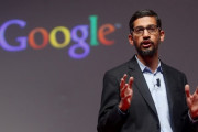 Google CEO、日本で1000億円投資！日本初となるデータセンターの建設など行う計画！ありがとうグーグル様・・・