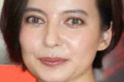 ベッキー　徹底した美容意識　「肉はあまり食べない」、湯シャン、化粧水使わずオイルのみ