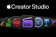 【朗報】Apple Creator Studio、本日より提供開始。月額1780円