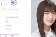 【乃木坂46】小川彩 5月度MCを担当『乃木のの』初回ゲストは柴田柚菜！