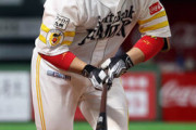 【ソフトバンク】甲斐拓也(30)376打席 打率.183 本塁打0本 OPS.492←これ