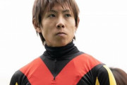 【速報】今日のG1天皇賞・春で4番人気ディアスティマに騎乗予定だった北村友一騎手が落馬・負傷