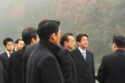 【中国】安倍首相はなぜ文在寅よりも長く成都に滞在したのか