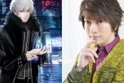 夏アニメ「NIGHT HEAD 2041」小野大輔さん&島﨑信長さん、櫻井孝宏さん&小野賢章さんが兄弟役！