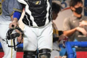 梅野隆太郎（30）打撃○走塁○リード○キャッチング◎肩◎→今年FA