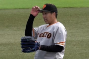【悲報】巨人大勢さん、2軍で先発調整開始wwwwwwwwww