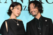 《目線が全く合わず…》上野樹里　夫婦登壇イベントでの“対応”が一部で波紋も、夫婦仲への懸念が杞憂なワケ
