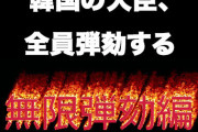 韓国野党院内代表「我々の推薦した憲法裁判官を任命せよ、さもなくば大臣全員を弾劾だ！」→与党「それやったらお前ら全員内乱陰謀罪で告訴するわ」……いつまで経っても政争ばっかりっすなー