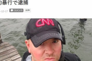 日本の漫画を「小児性愛を助長する」と糾弾していたCNN名物プロデューサー、9歳女児への性的暴行で逮捕