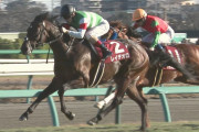 【競馬】皐月賞の上位５人気のオッズってどうなると思う？