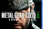 「METAL GEAR SOLID Δ: SNAKE EATER」OPムービーΔバージョンを公開！