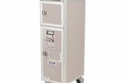 ANA通販サイト「CAが飲み物配るときに押してるカート」を発売ｷﾀ━━━━(ﾟ∀ﾟ)━━━━!!