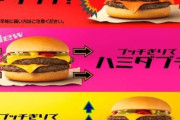 キムタクのマックのCMが炎上してるらしいが