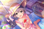 【デレステ】リベンジ！水着乙倉ちゃんを求めてリミット150連として回した結果【7/28追記(終)】