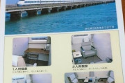 【画像】かつての新幹線にあった「個室」がこういうのでいいんだよ感で溢れていると話題に