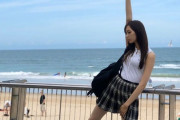 【乃木坂46】この1枚で確信!!!　梅澤美波の写真集は売れる！！！